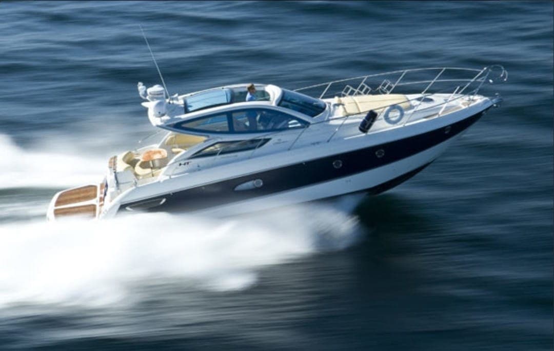Cranchi Mediterranee 43 HT - photograph 1