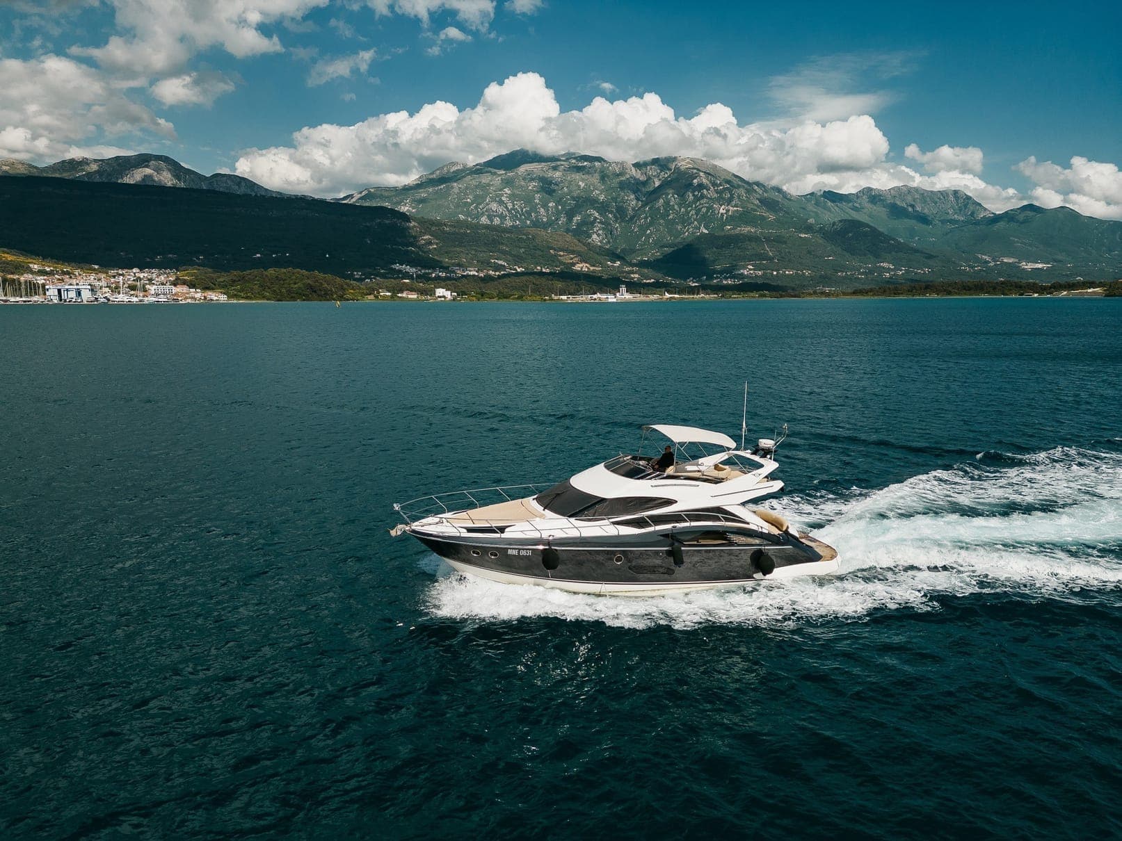 Marquis 500 Sport - photograph 2