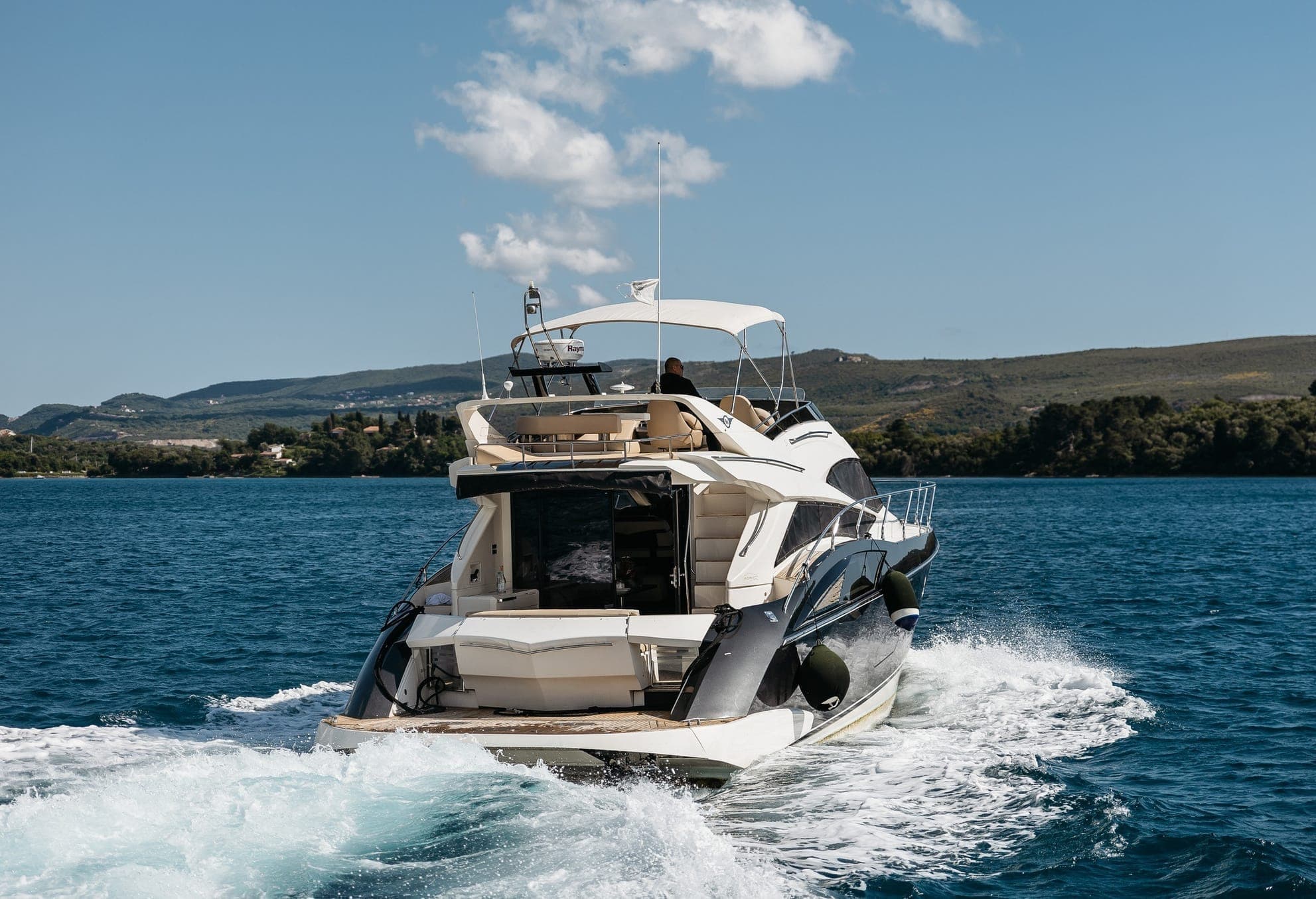 Marquis 500 Sport - photograph 3