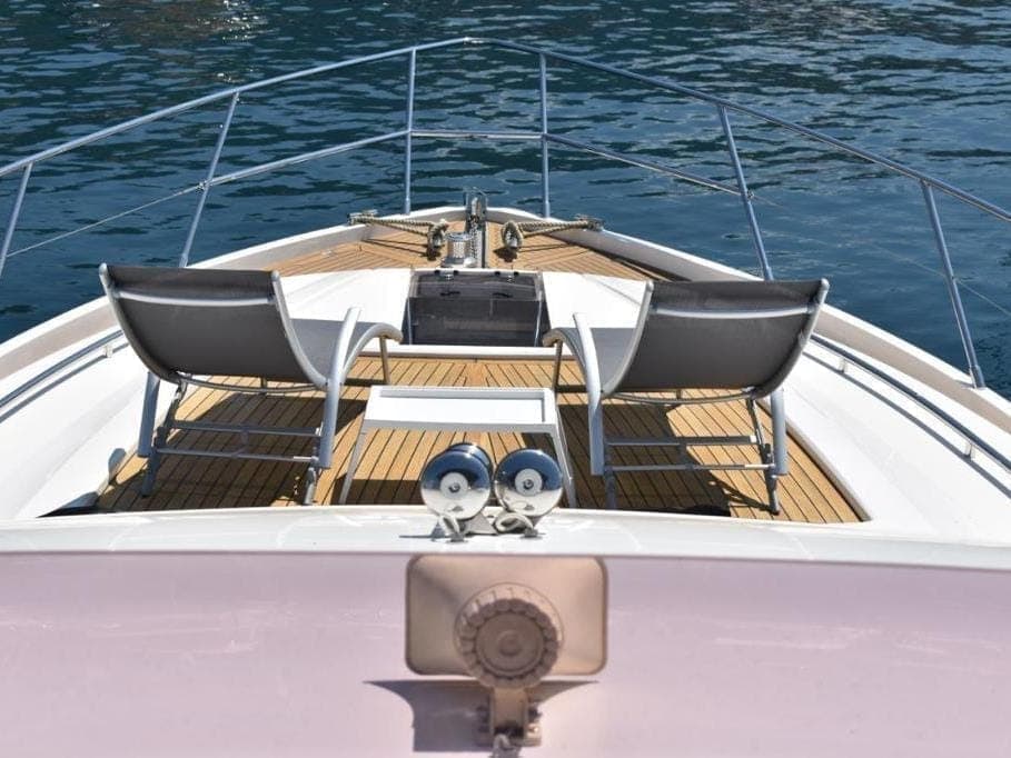 Princess 64 Fly - photograph 7